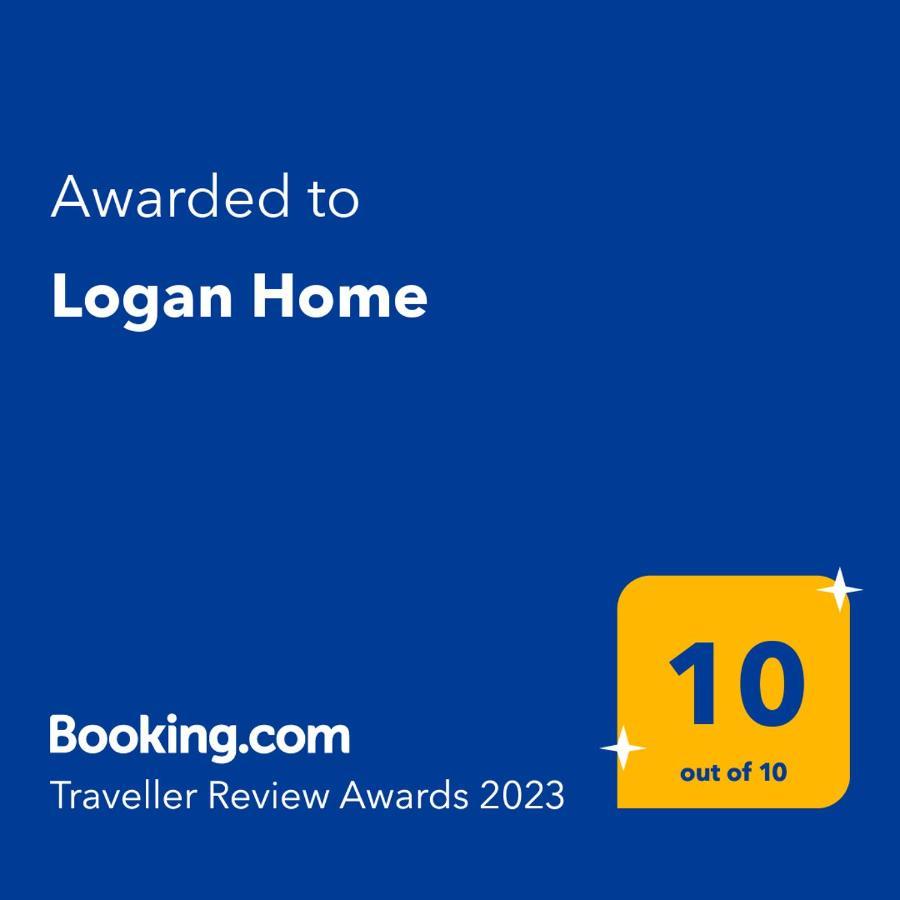 Logan Home Сторноуей Екстериор снимка
